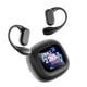 thumbnail image 5 of LUVCLS Auriculares con pantalla Bluetooth 5.4 Auriculares con llamadas Auriculares deportivos Reducción de ruido, 5 of 6