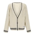 thumbnail image 3 of Lana Folklore Cardigan Camisa Taylor Swift, 3 of 5