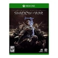 thumbnail image 1 of Shadow of War Middle Earth Xbox One  ., 1 of 2