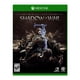 thumbnail image 1 of Shadow of War Middle Earth Xbox One  ., 1 of 2