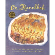 On Hanukkah By Cathy Goldberg Fishman