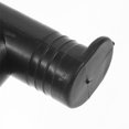 thumbnail image 2 of 6 conectores de tubo para perchero, accesorios de riel de plástico para tendederos de ángulo recto, juntas de varilla para perchas de 2,75 x 2,4 pulgadas., 2 of 4