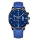 thumbnail image 1 of Teissuly Sleek Fashion With Strap Dial Men's Quartz Watch Gift Watch Teissuly WER202401270824, 1 of 1