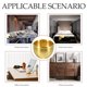 thumbnail image 5 of unbranded De Cobre Chino Para De Oficina Y Ambiente Con Riqueza, 5 of 6