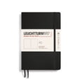 thumbnail image 1 of Cuaderno LEUCHTTURM1917, tapa blanda, tamaño mediano, tamaño A5, 145 x 210 mm, liso, 1 of 1