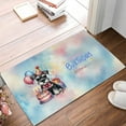 thumbnail image 2 of Happy Birthday Cute Puppy Schnauzer with Cake Gifts Party Hat Doormat Miniature Schnauzer Dog Lover Indoor Outdoor Welcome Mat - 00029, 2 of 5