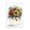 Sunflower Pumpkin Bouquet, variant on Stupell Industries Farmhouse Fall Harvest Welcome Phrase Black Floating Frame Canvas Art, 25 x 31, by Deb Strain
