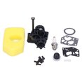 thumbnail image 3 of Carburetor, Easy Installation Stable Garden Carburetor Light Weight Practical  For Lawn Mower For Home, 3 of 8