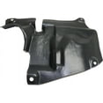 thumbnail image 5 of For Mazda3 Mazda6 CX-5 Front Splash Shield Inner Fender Liner Panel 2PC SET PAIR, 5 of 5