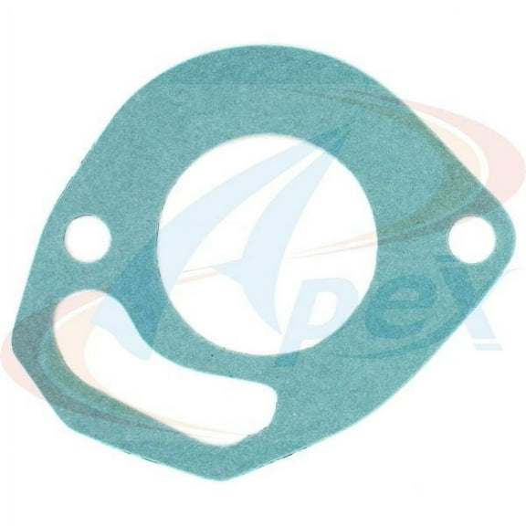 APEX Automobile Parts Inc Water Outlet Gasket
