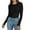 A_ Black, variant on UTSJKR Women's Turtleneck Long Sleeve Shirts Spring Fashion Basic Thermal Underwear Tops Winter Clothes 2026 Purple XXXL