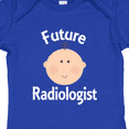 thumbnail image 4 of Inktastic Future Radiologist Occupation Boys or Girls Baby Bodysuit, 4 of 5