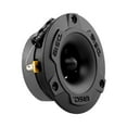 thumbnail image 5 of Two 6.5" Mid Range Speakers with 2 Super Tweeters 4 Ohm GM6.4 TW120 GM6.4PK, 5 of 7