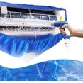 thumbnail image 3 of Dust-Proof Cover Air Conditioning Cleaning Wash Bag for 1-1.5p Air Conditioner, 3 of 5