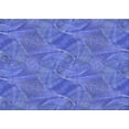 thumbnail image 1 of Ahgly Company Machine Washable Indoor Rectangle Transitional Sky Blue Area Rugs, 7' x 10', 1 of 7