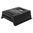 thumbnail image 2 of 200A MPPT Solar Charge Controller 12V/24V/36V/48V LCD Display Battery Regulator, 2 of 10