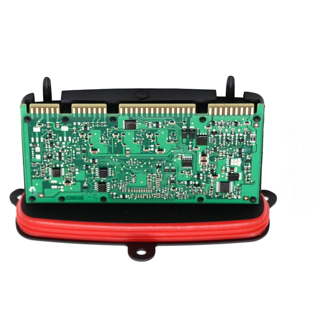 Pour 520i 528i 535i 550i M5 Phare Xénon Module Driver TMS 63117440877 Neuf