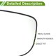 thumbnail image 3 of Reemplazo de vidrio de espejo único para HYUNDAI I30 GD 2012-2017 lado derecho 1 pieza convexo calefaccionado, 3 of 6
