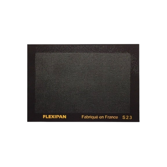 Flexipan Silicone Half Size Bread Baking Mat