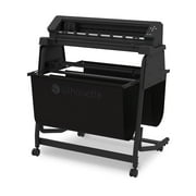 Silhouette MK-II 24in Universal Vinyl Cutter Stand with Catch Baskets
