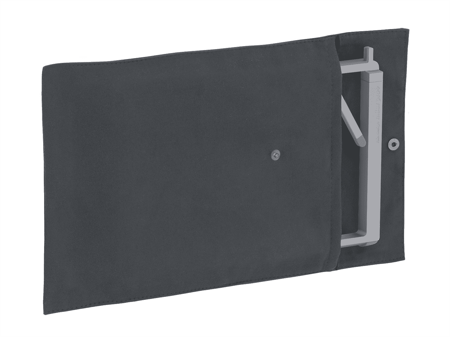 Rain Design M-Bar PRO+ Foldable Laptop Stand space gray