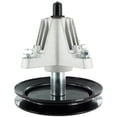thumbnail image 6 of Spindle Assembly SP207-868-X2 Compatible with Murray M15542 M1642 M19542 MX21042 RZT42 MZ2142 618-04889, 618-04950 - Set of 2, 6 of 6