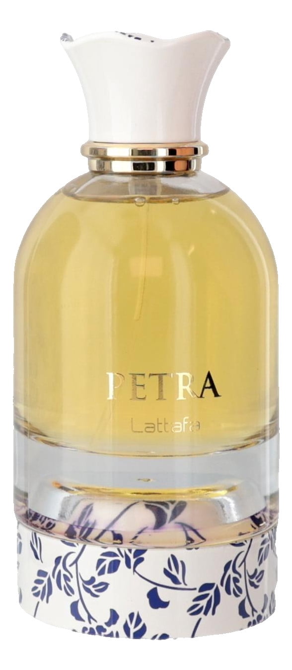 Lattafa, Petra by Lattafa, 3.4 oz EDP Spray for Unisex - Walmart.com
