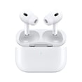 thumbnail image 2 of AirPods Pro Apple 2da Generación con Estuche de Carga MagSafe y Conexión USB‑C, 2 of 4