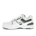 thumbnail image 5 of Mens Pony M100 LOW Shoe Size: 13 Whie - Dark Green Basketball, 5 of 6