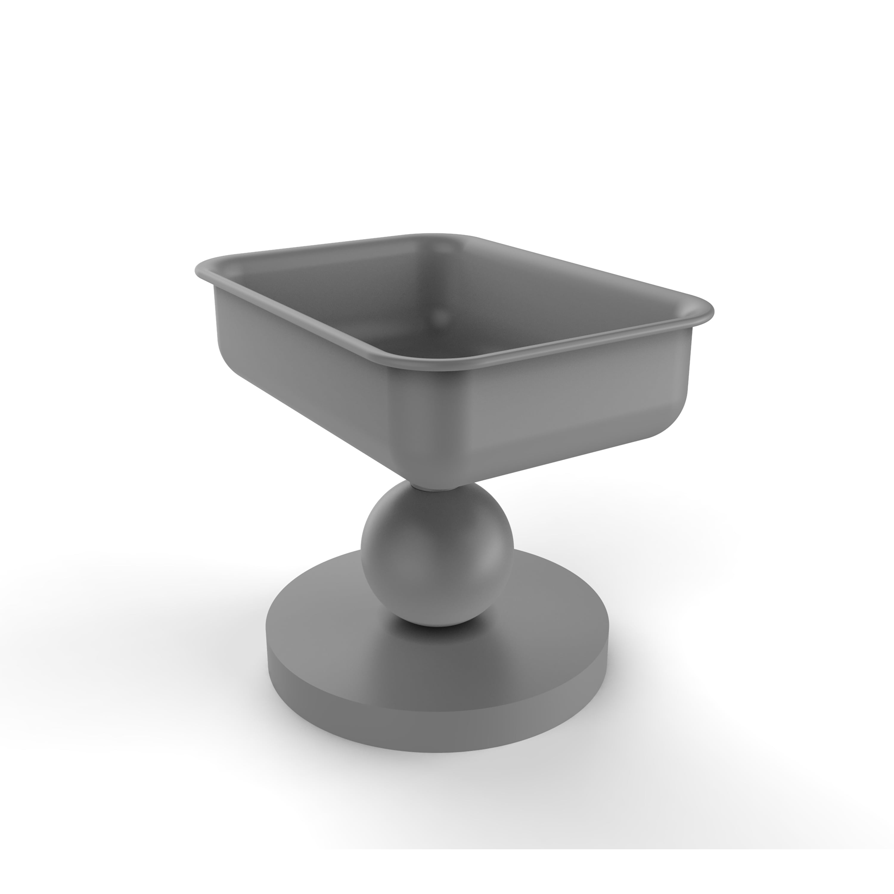 Vanity Top Soap Dish - Walmart.com
