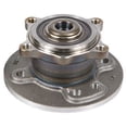 thumbnail image 2 of For Mini Cooper 2002 2003 2004 2005 2006 Rear Wheel Hub Assembly - BuyAutoParts, 2 of 4