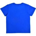 thumbnail image 2 of Disney Mickey Mouse Boy's 3-Piece Cool Dudes T-Shirt and Jogger Pant Set, Blue, Size 5T, 2 of 7