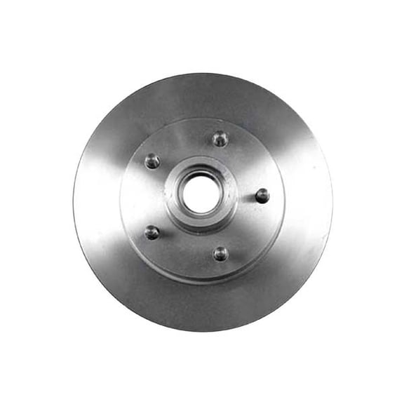 Bendix Premium Drum And Rotor Disc Brake Rotor P/N:Prt1167 Fits select: 1978 CHEVROLET EL CAMINO, 1978 CHEVROLET MALIBU