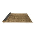thumbnail image 2 of Ahgly Company Indoor Rectangle Oriental Brown Industrial Area Rugs, 4' x 6', 2 of 4