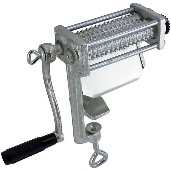 Chard Meat Tenderizer