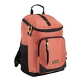 thumbnail image 5 of Eastsport Unisex 17.5" Fortress Top Loader Backpack, Baked Apple Red, 5 of 9