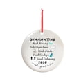 thumbnail image 1 of onlyliua Ofertas Adornos Colgantes con Formas Personalizadas para Decoración Navideña., 1 of 2
