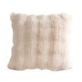 thumbnail image 1 of Velvet Pillow Autumn/Winter Solid Color Living Room Sofa Mat Study Bedroom Pillow, 1 of 8