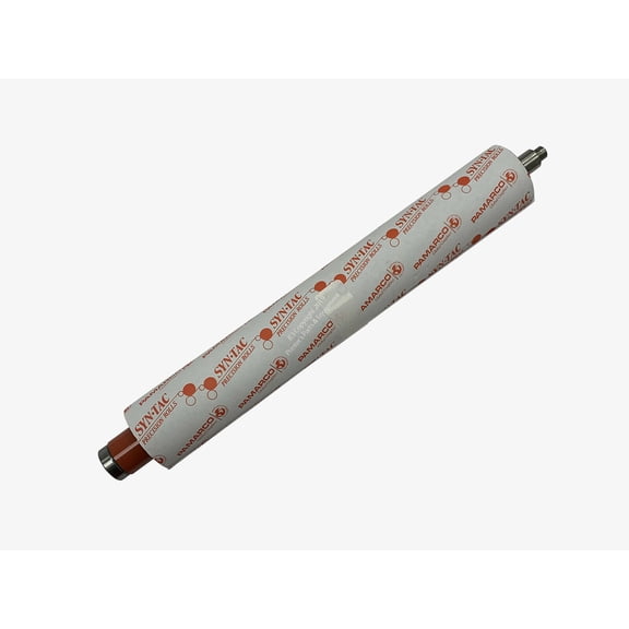 Kompac Hamada 600 Water Form Roller 92K14 / 92510