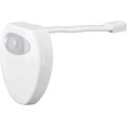 thumbnail image 1 of Luz para inodoro, luz para inodoro de inducción de cuerpo humano fácil de usar, detección inteligente para iluminación de inodoro JAMW Sencillez, 1 of 5