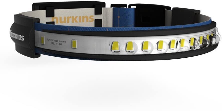 hurkins orbit headlamp