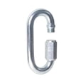 thumbnail image 1 of Acero galvanizado Quick Link Koch Industries, 400 kg (paquete de 15), 1 of 1