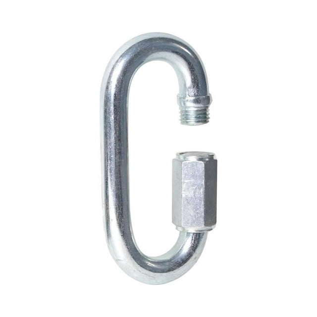 Acero galvanizado Quick Link Koch Industries, 400 kg (paquete de 15)