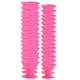 thumbnail image 1 of Rizadores de pelo ondulado Nikou 30 piezas herramienta de peluquería rosa, 1 of 9