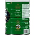 thumbnail image 6 of French Market C&C Medium Dark Decaf Ground Coffee, 12 oz Can, 6 of 9