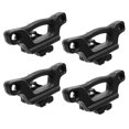 thumbnail image 1 of Juego de grapas para caja shaofei 15 a 20 pulgadas HL3Z99000A64A color negro, 1 of 5