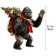 thumbnail image 3 of Christmas Ornaments Christmas Decorations Christmas Tree Pendants 2D Flat Printing Acrylic Pendants, 3 of 6