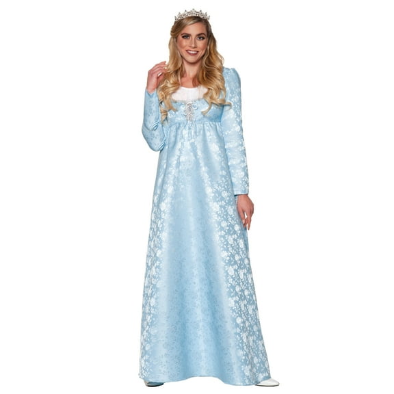 Buttercup Wedding Dress Adult Costume