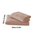 thumbnail image 3 of MERILER Highly Absorbent Microfiber Cleaning Cloth for Home and Car Washing - Soft, Durable, and Reusable, 3 of 6