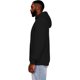 thumbnail image 3 of Casual Classics - Sudadera Core de Algodón Ringspun para Hombre (Negro), 3 of 3